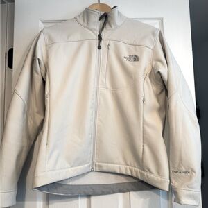 North Face Softshell Jacket